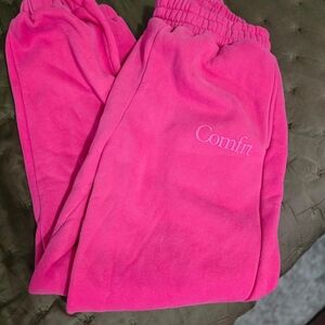 Comfrt Minimalist Sweatpants